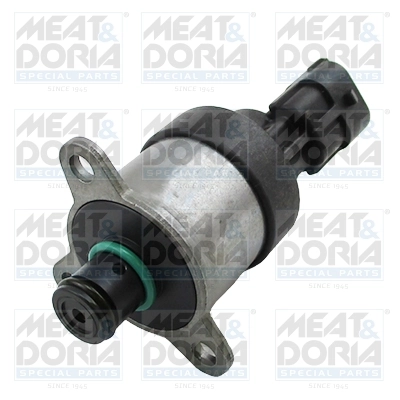 Control Valve, fuel quantity (common rail system)